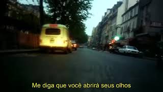 Snow Patrol   Open Your Eyes Legendado