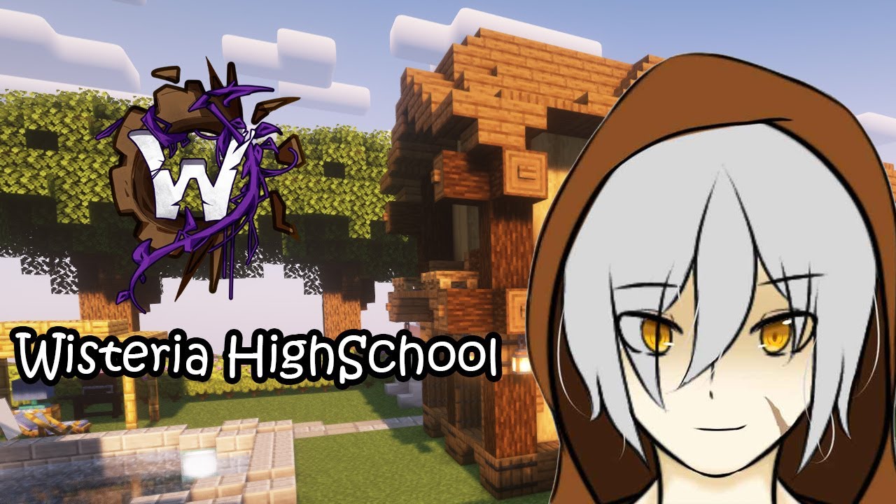 Live [Wisteria HighSchool] EP.16 I will come back YouTube