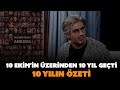 10 Ekim'in üzerinden 10 yıl geçti... 10 yılın özeti | Barış Pehlivan anlatıyor...