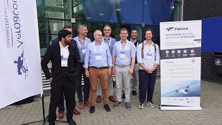 FALCON at the Aeroacoustics 2026