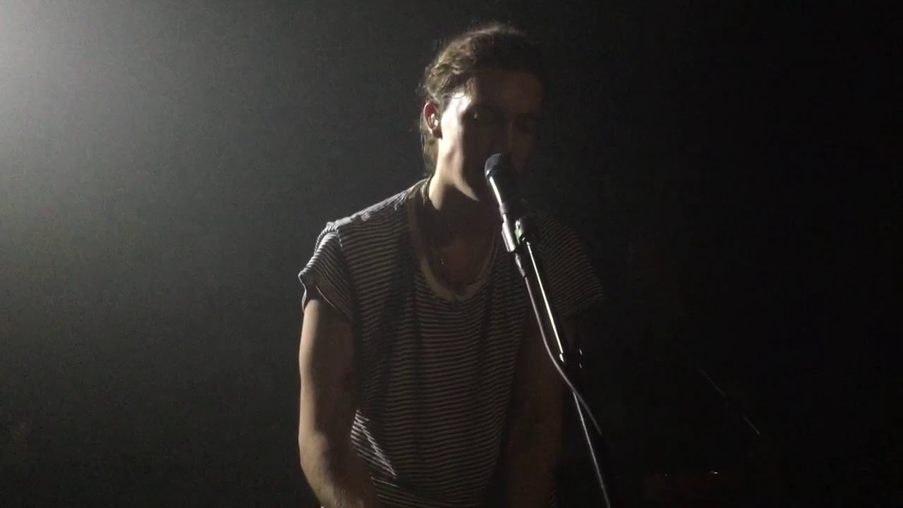 LANY- Current Location Live- Phoenix, Arizona