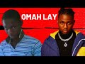 The story of Omah Lay | Before He was famous - Understand