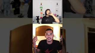 Famous Sneako gives his honest thoughts about the music industry Profile