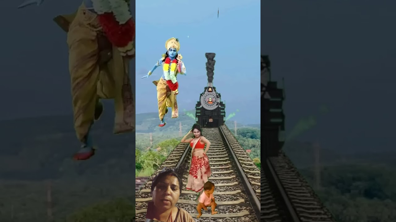 Hare Krishna Govind Govind Narayan