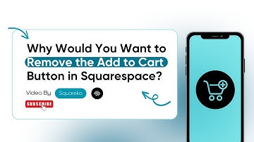 How to remove the Add to Cart button in Squarespace and replace it with a Contact page link