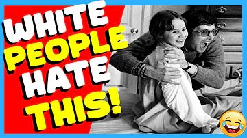 WHITE PEOPLE HATE THE EXORCIST BELIEVER?!"