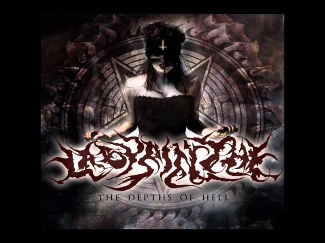 Guarda Labyrinthe - Cauterizer su YouTube Guarda Labyrinthe - Cauterizer su YouTube