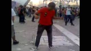 Rafa ketchum feat Gogo stifler Rebolation na Spirit !