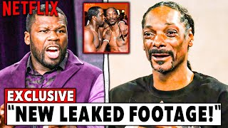 7 MINS AGO: 50 Cent UNLEASHED – Shocking Truth About Diddy & Snoop Dogg Finally Revealed!