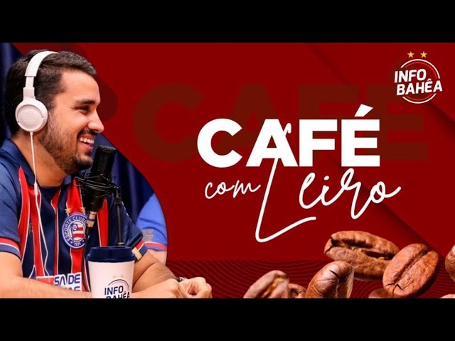 Rádio Grenal - Vem, com o ☕️ Café com Futebol ⚽️ ! Hoje