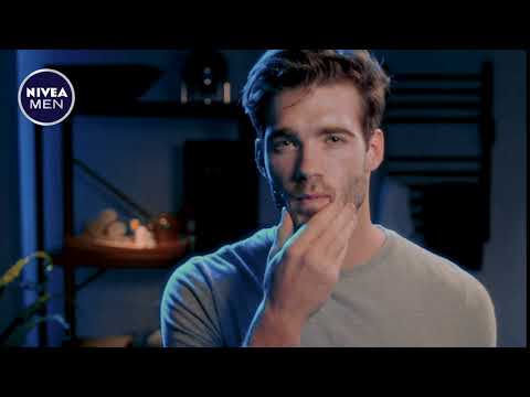 NIVEA MEN Deep Mask - NIVEA MEN Deep Mask