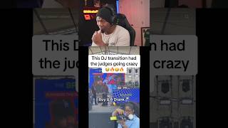 Download Lagu This DJ transition had the judges going crazy 😭🔥🤣🔥 MP3 Download Lagu This DJ transition had the judges going crazy 😭🔥🤣🔥 MP3
