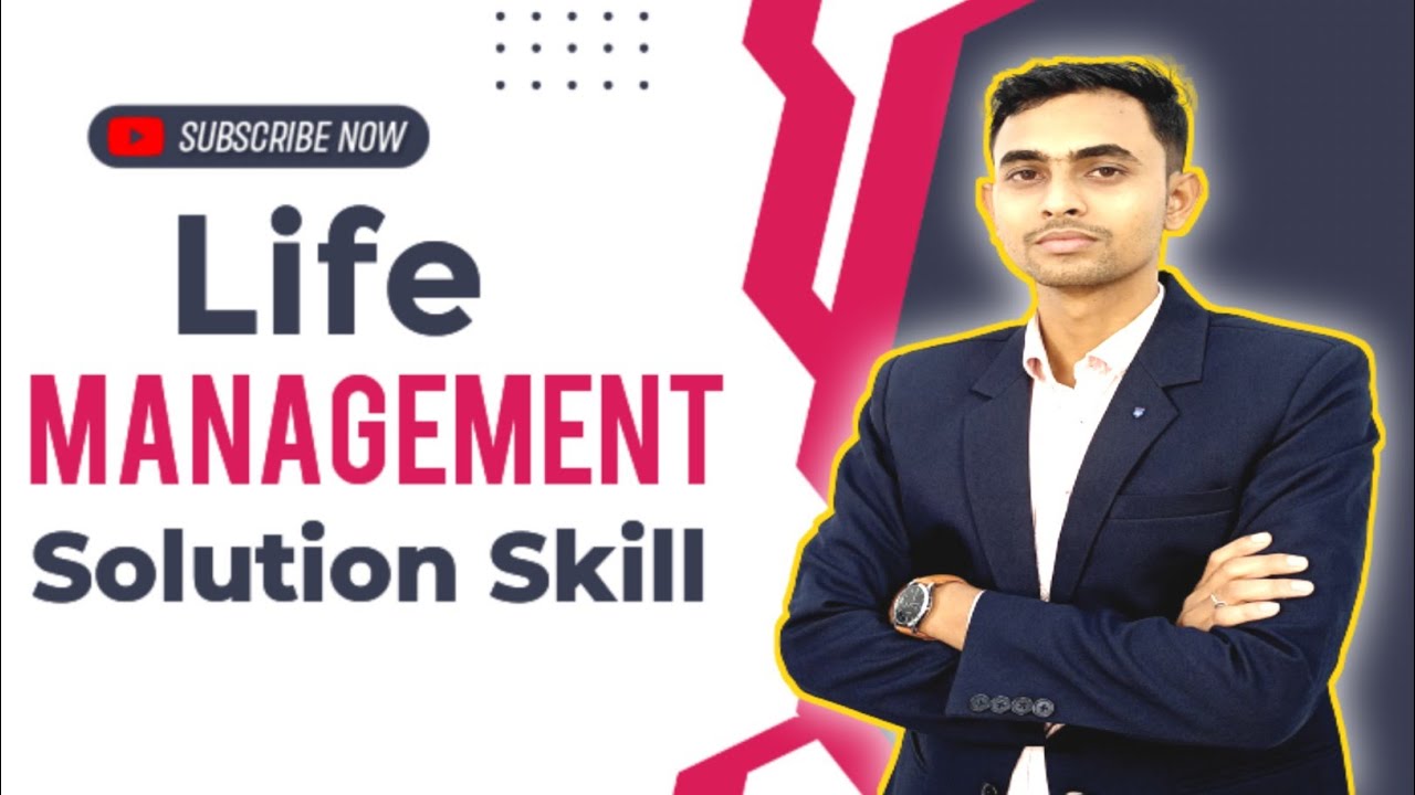 Life Management Solution Skill | world Best Motivational Video. - YouTube