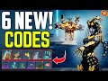 JANUARY WAR ROBOTS NEW GIFT CODES JANUARY 2026 WAR ROBOTS PROMO CODES WAR ROBOTS REDEEM CODES 