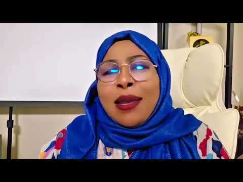 دقت باب أهل العروس وقالت: «أنا مرتو» متصلة بتحكي روايتها؛ المقطع بيحفظ ردها واعتراض ماما كوكي