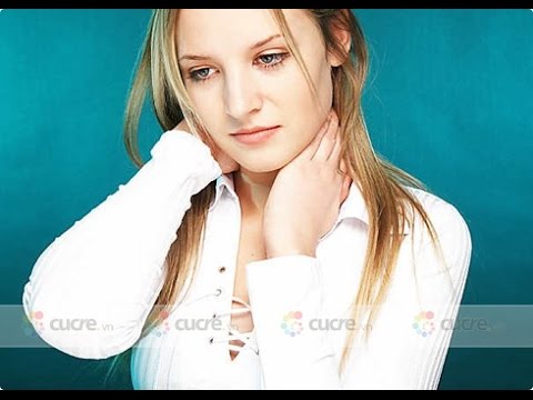 Hội chứng đau nửa đầu vai gáy-Full