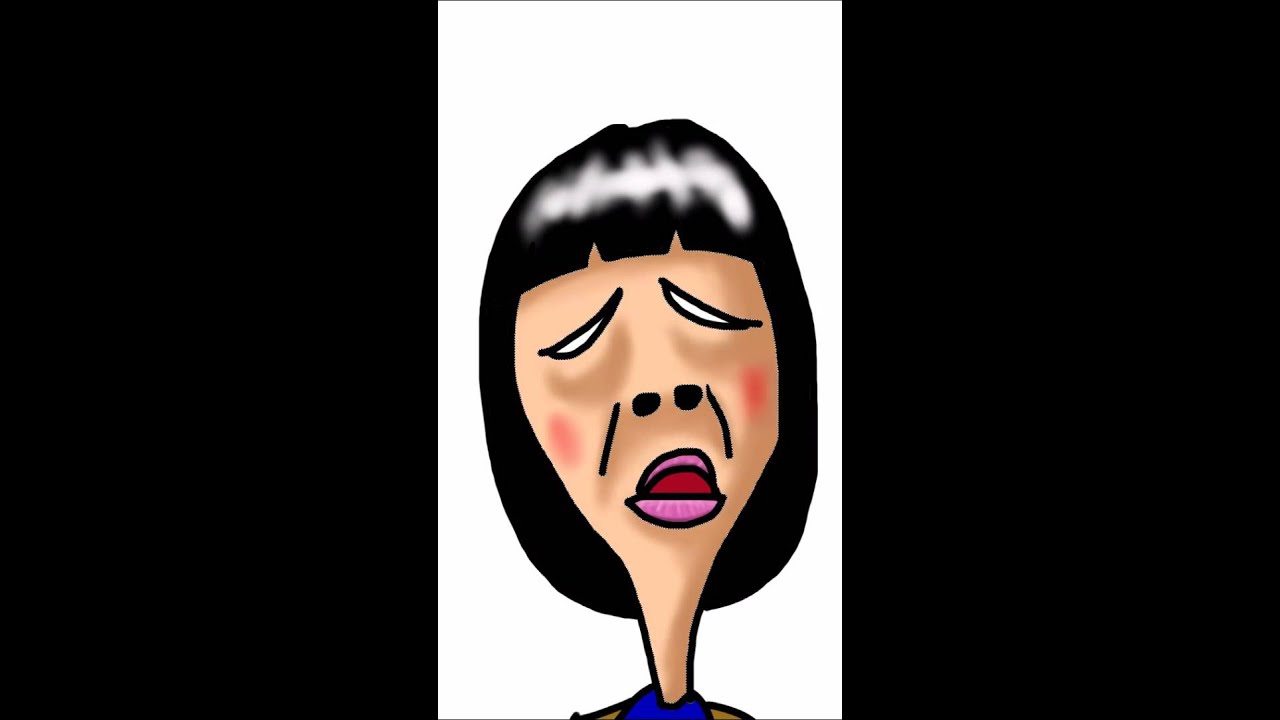 モンチョイ Ibispaint