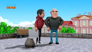 İstanbul Muhafızları Özel Bölüm 22-23 Minikago