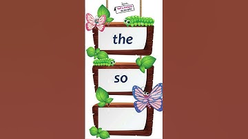 Ennum Ezhuthum- English Reading Practice