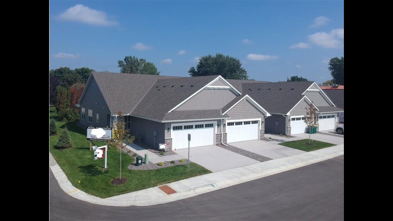 647 Liberty Way, Vadnais Heights, MN Presented by Baglio Real Estate Group.