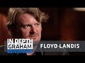 Floyd Landis: Best friend's suicide after my doping