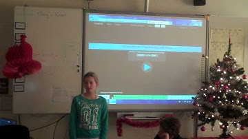 leren programmeren met CodeHS