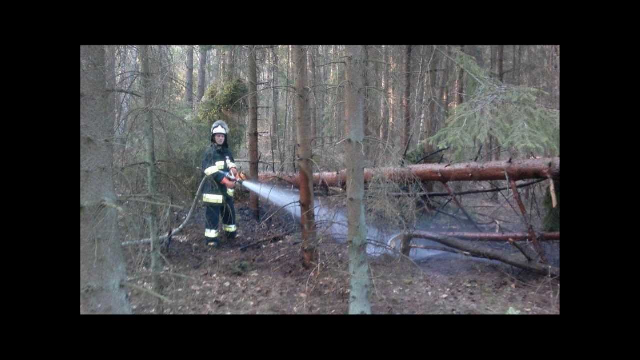 Osp Banino Galeria Wyjazdów częśc 1