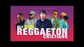 Mix reggaeton cristiano!!! -