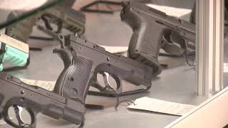 San Diego City Council Passes "Ghost Gun" Ordinance To Crack Down On Gun Violence