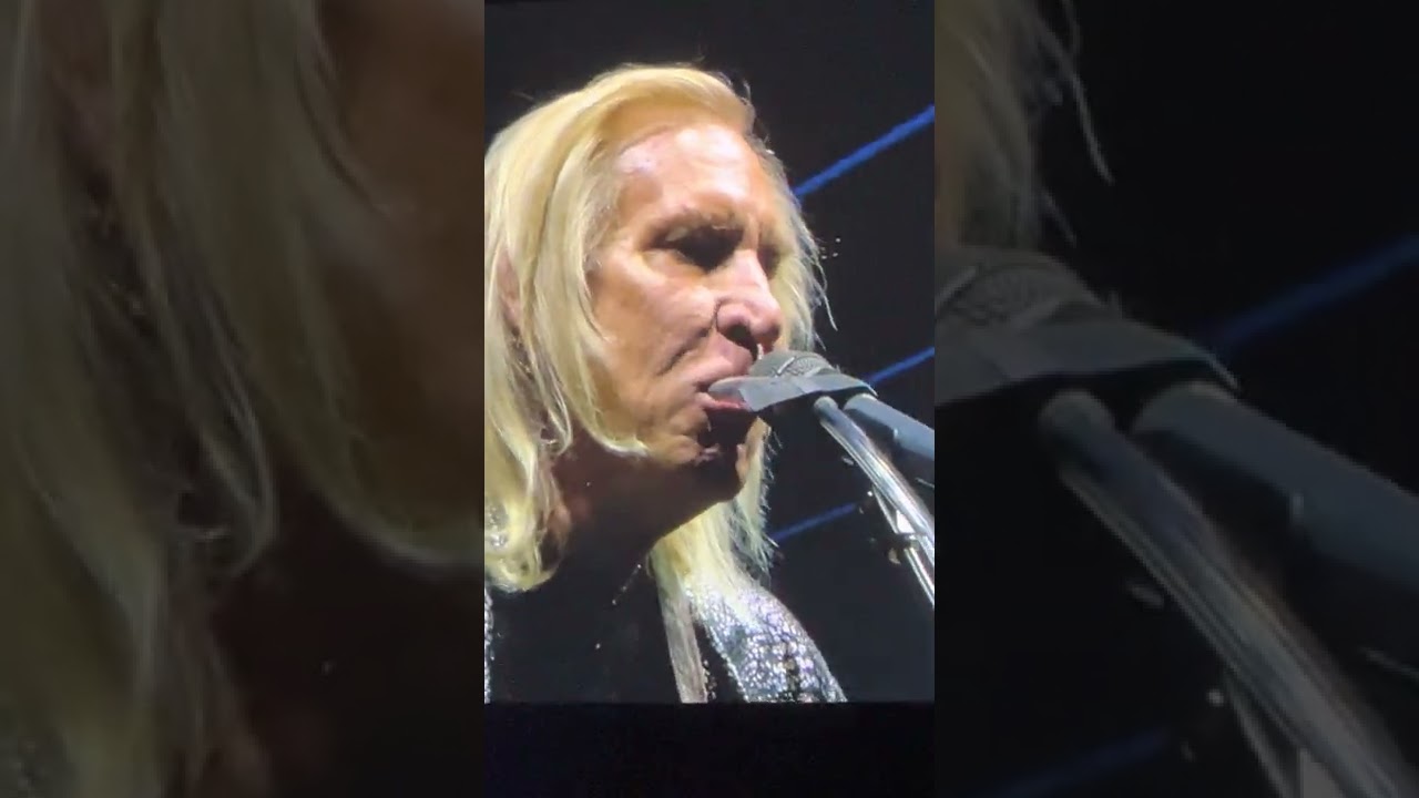 Joe Walsh- VetsAid with Dave Grohl