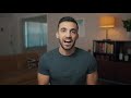 Beginning of video