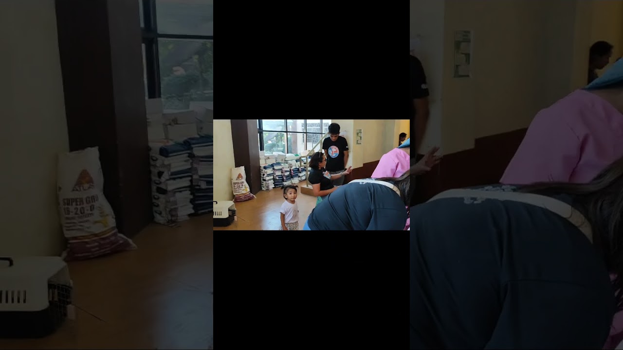 1st Out of town Campaign for 2025. Dumalinao Zamboanga del Sur. Free kapon/ligate 107 patients.