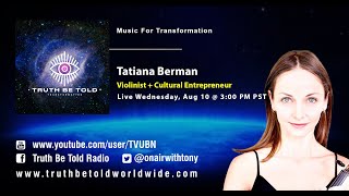Music For Transformation