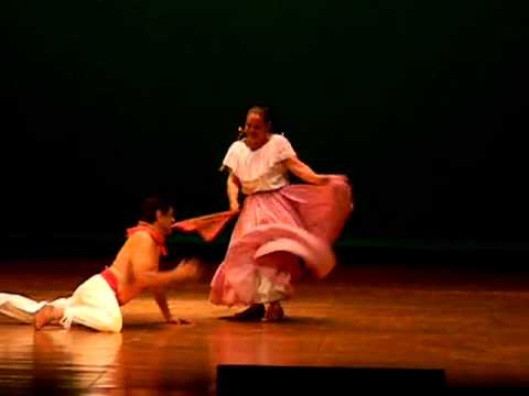 Primer Encuentro Regional de Danza Centro Occidente Colima Clausura D cultural assimilation