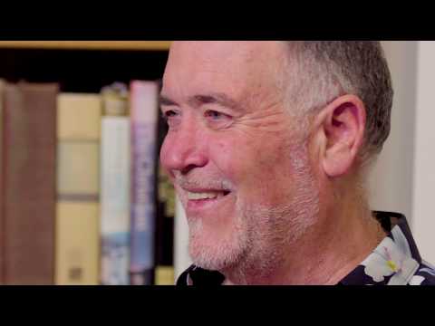 Russell Sturgess - Bowen therapy and the window of consciousness