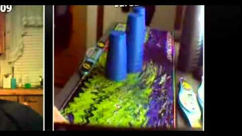 Sport Stacking 3-6-3: 2.27!