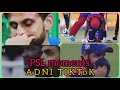 PSL Sad moments/ CIRKET MATCH OF PAKISTN .  ADNI TIKTOK VIDEOS PAGE.