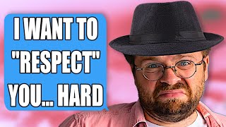 r/JustNeckbeardThings : CAN'T YOU SEE I'M A NICE GUY!