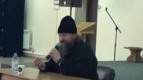 Едят ли в пост на Афоне монахи кальмаров? Ответы на вопросы ч.4