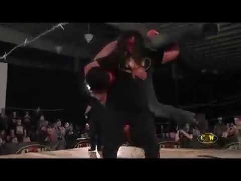 BOBBY BRITISH   ONE TWO [CZW BEST ]