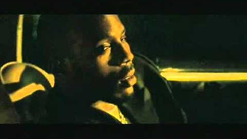 ネバー・ダイ・アローン 予告編　-Never Die Alone-