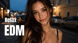【EDM Relax #08】Deep Focus Vibes 🌙 Chill EDM for Work, Study & Relax screenshot 5
