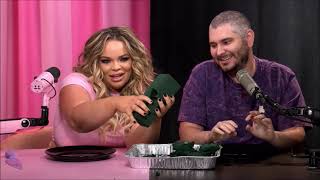 ethan klein mocking the way trisha paytas says "daddy" compilation | frenemies podcast #21 & #30