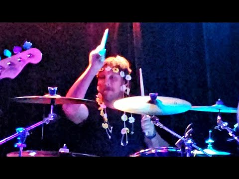 The Droors Rockin The Doors Moonlight Drive 