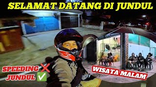REVIEW JUNDUL WISATA MALAM PEKANBARU