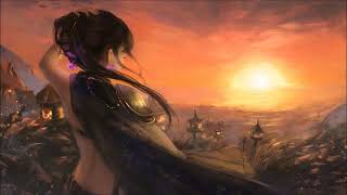 Mellow Sonic - Deep Chillout Mix 2022