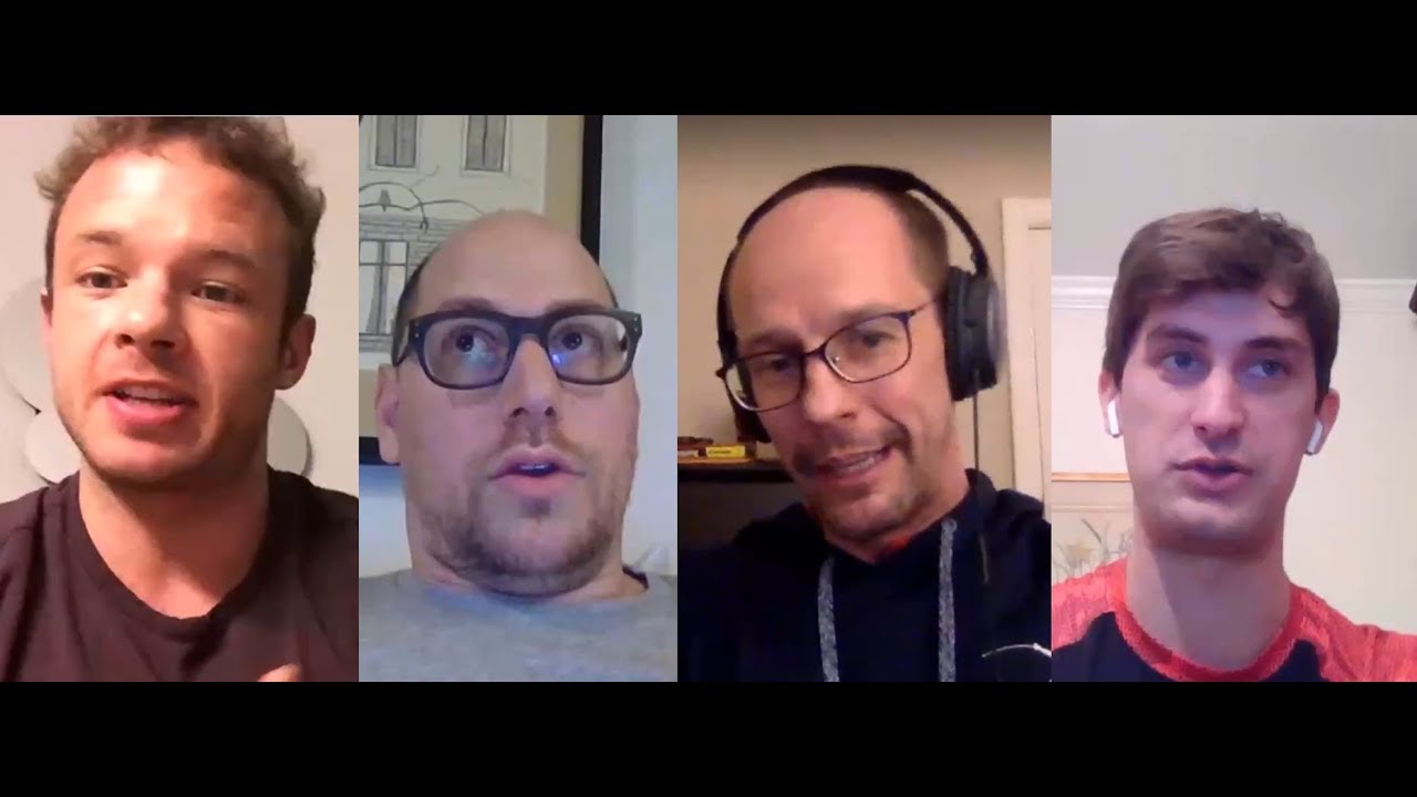 Foil Coach Q&A Part 1: Strategy and Tactics