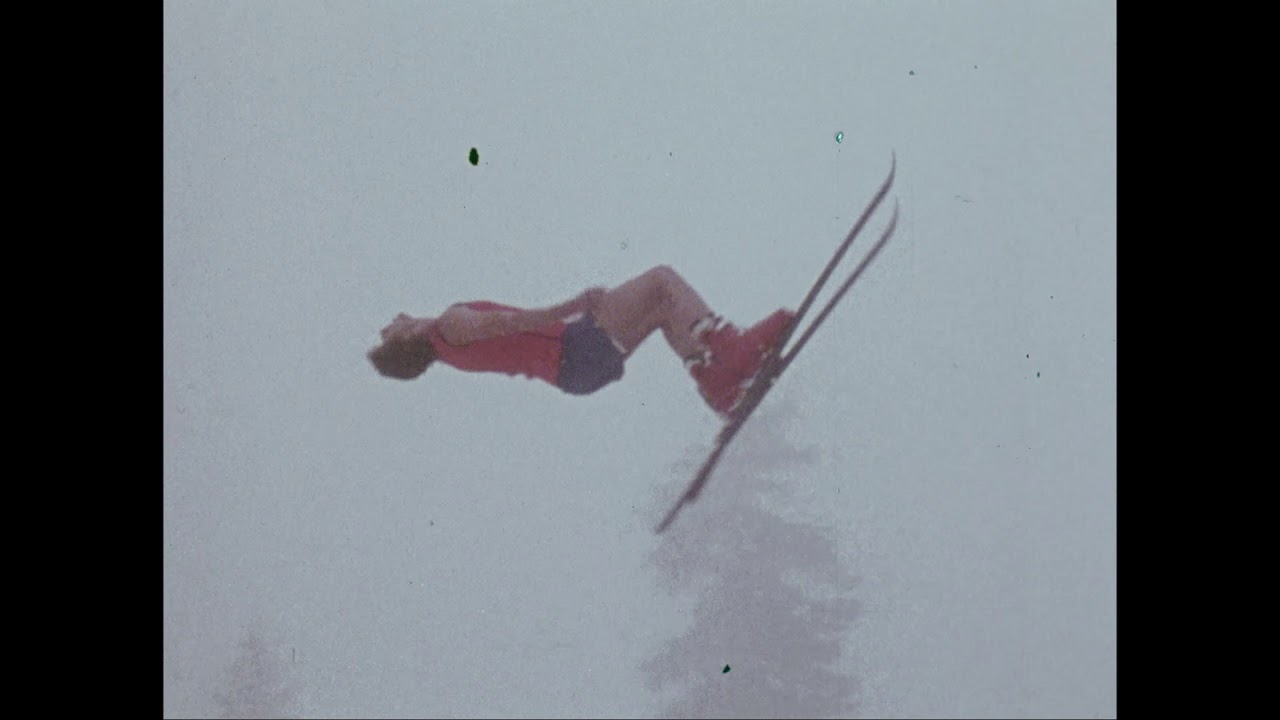 1979 Winter Fever | Mt Baker Slush Cup