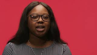 SIUE Graduate School | Interview with Sociology Student Lauryn Joiner