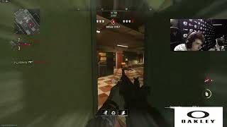 Optic Ghosty Showing Why Optic Picked Him News